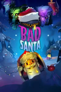Bad Santa